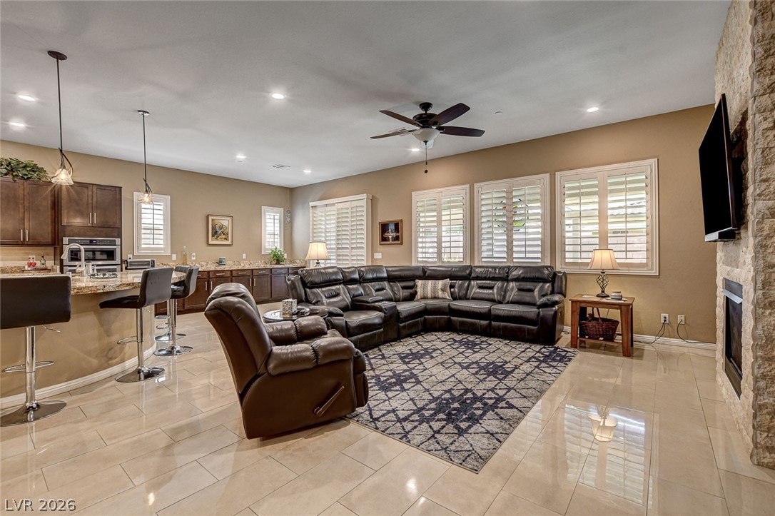 2425 Amatrice Street Henderson NV 89044