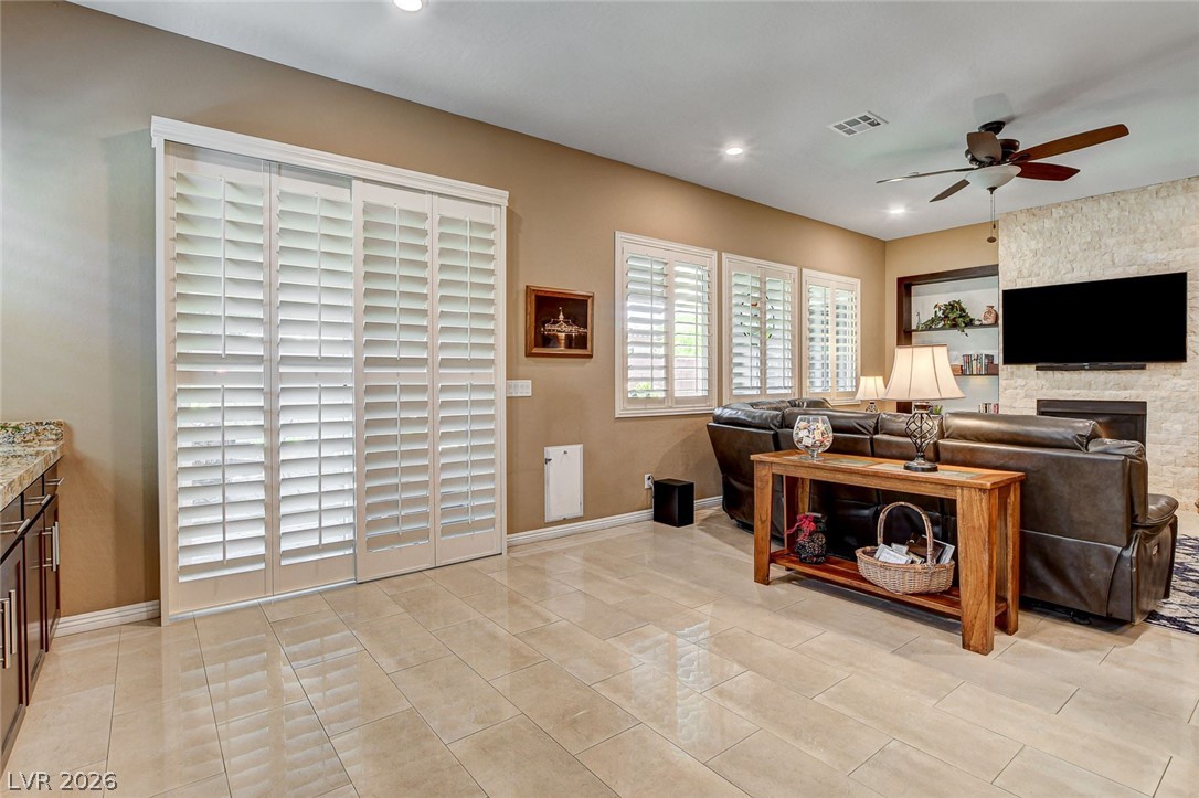 2425 Amatrice Street Henderson NV 89044