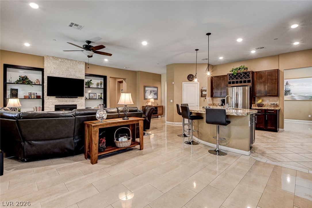 2425 Amatrice Street Henderson NV 89044