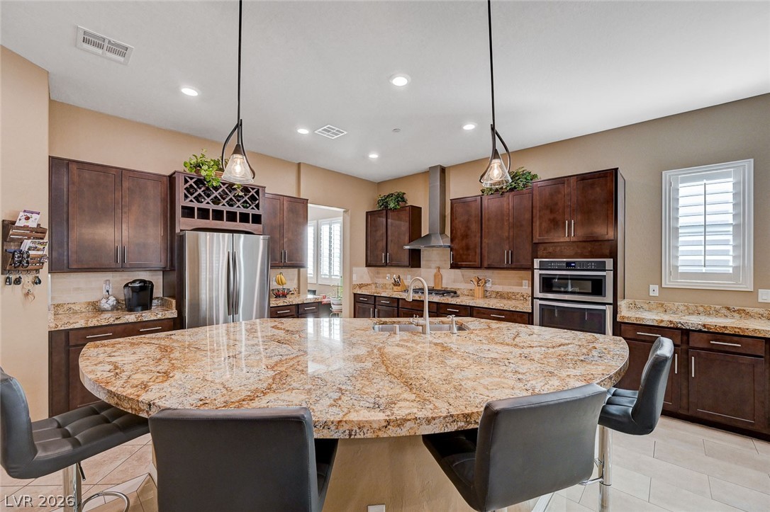 2425 Amatrice Street Henderson NV 89044