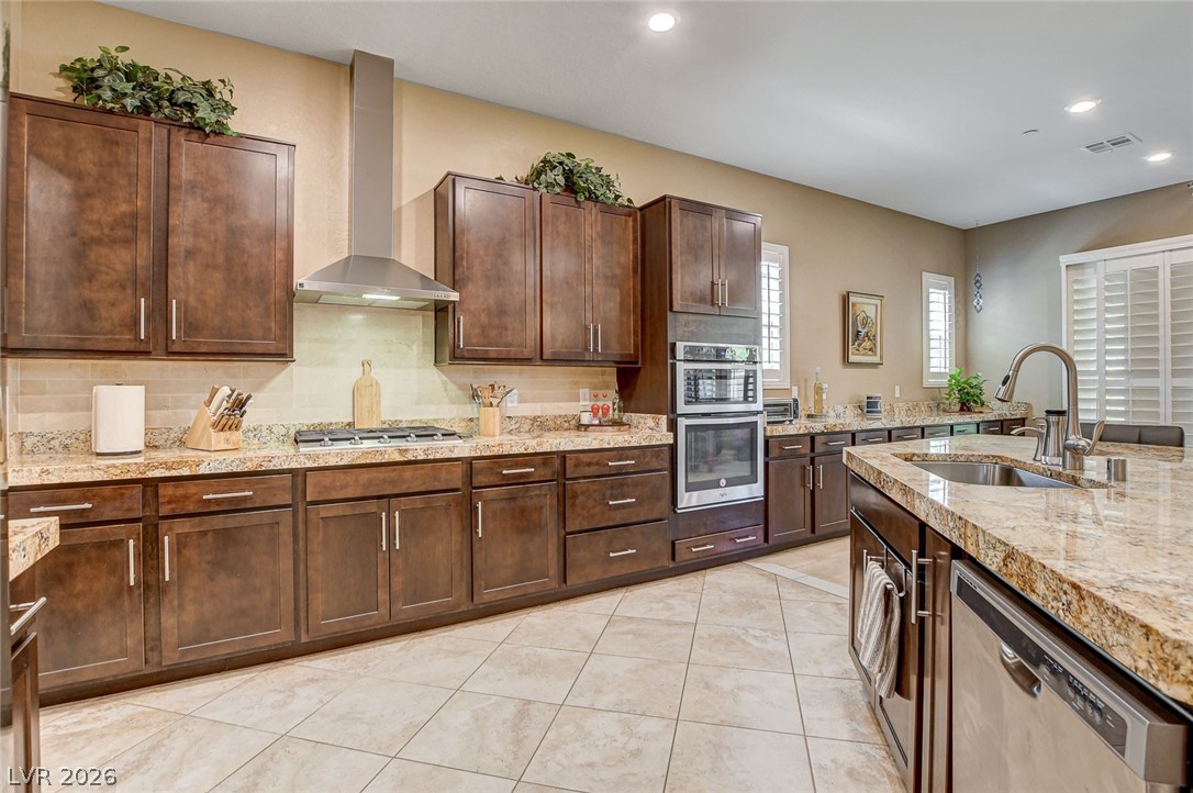 2425 Amatrice Street Henderson NV 89044