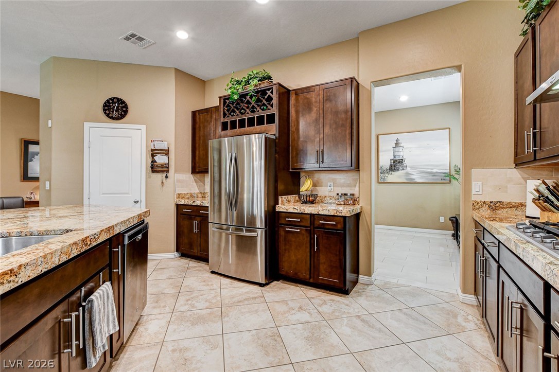2425 Amatrice Street Henderson NV 89044