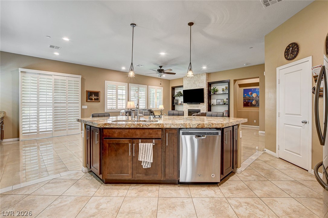 2425 Amatrice Street Henderson NV 89044