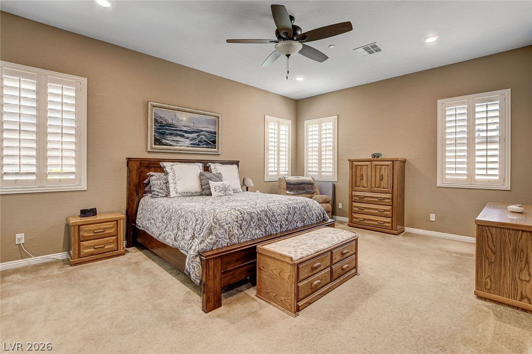 2425 Amatrice Street Henderson NV 89044