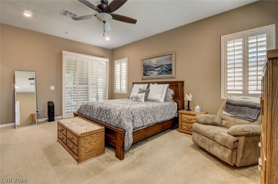 2425 Amatrice Street Henderson NV 89044