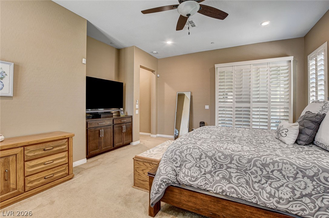 2425 Amatrice Street Henderson NV 89044