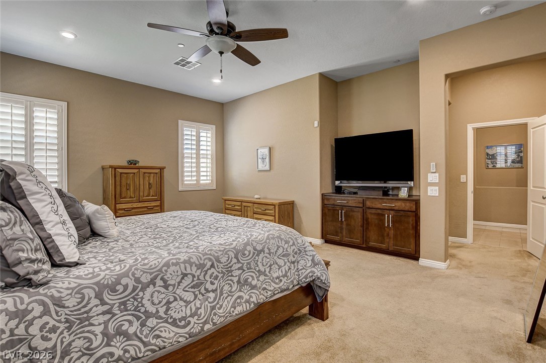 2425 Amatrice Street Henderson NV 89044