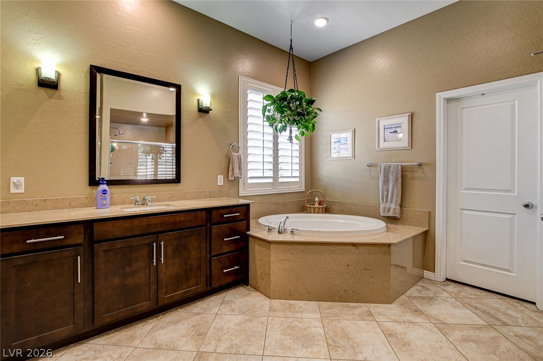 2425 Amatrice Street Henderson NV 89044