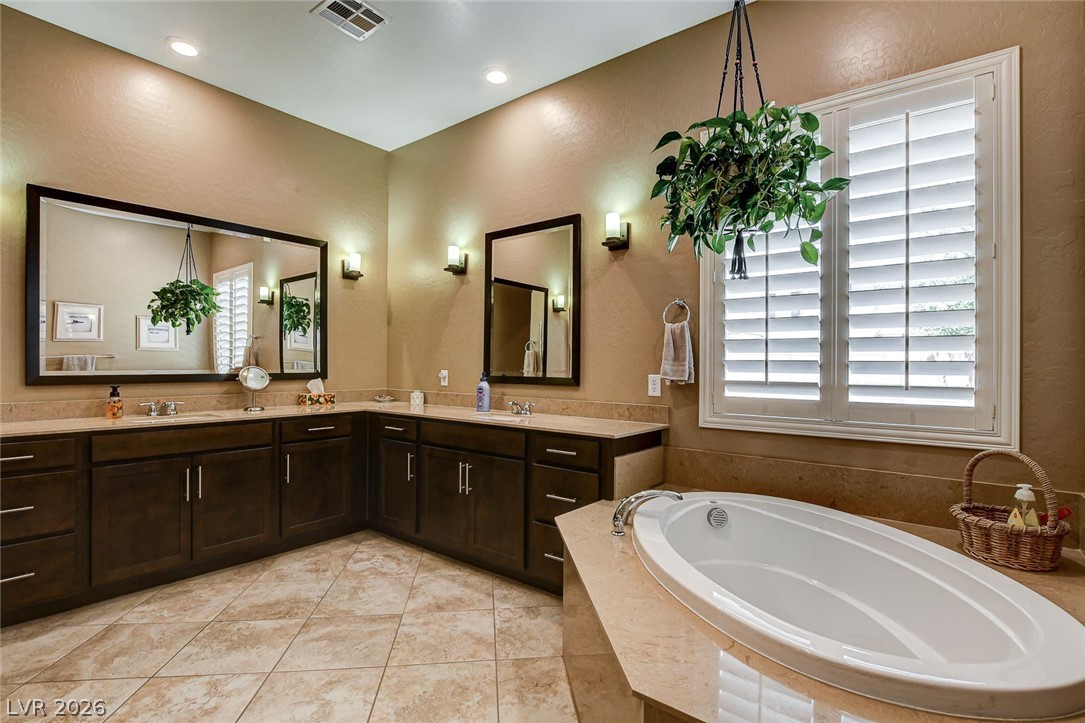 2425 Amatrice Street Henderson NV 89044