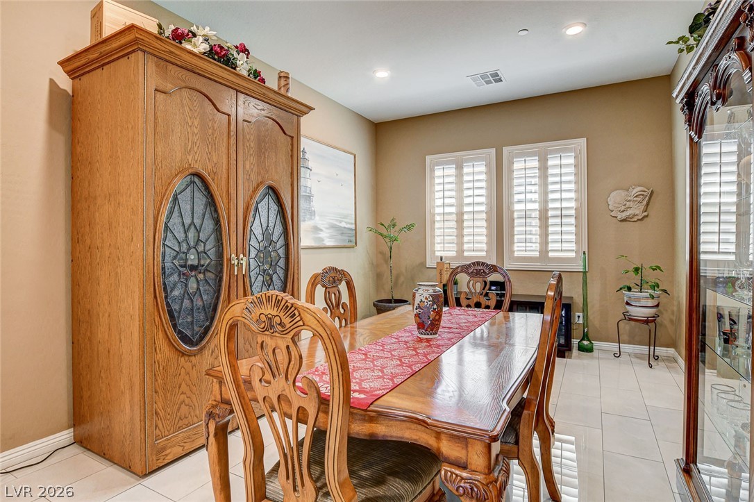 2425 Amatrice Street Henderson NV 89044
