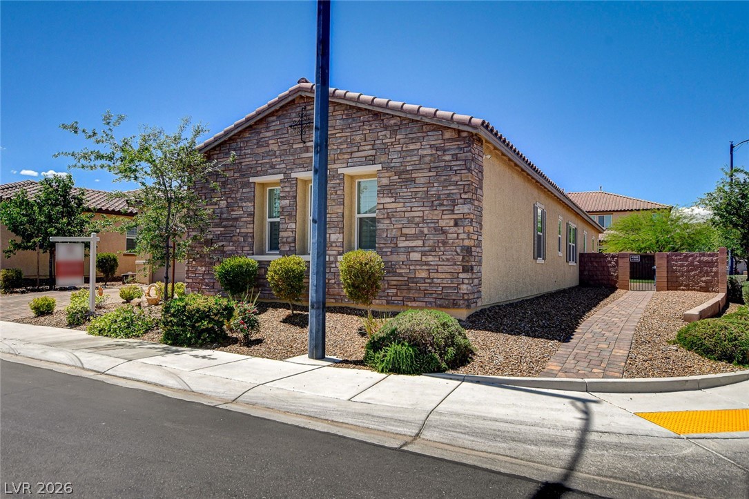 2425 Amatrice Street Henderson NV 89044