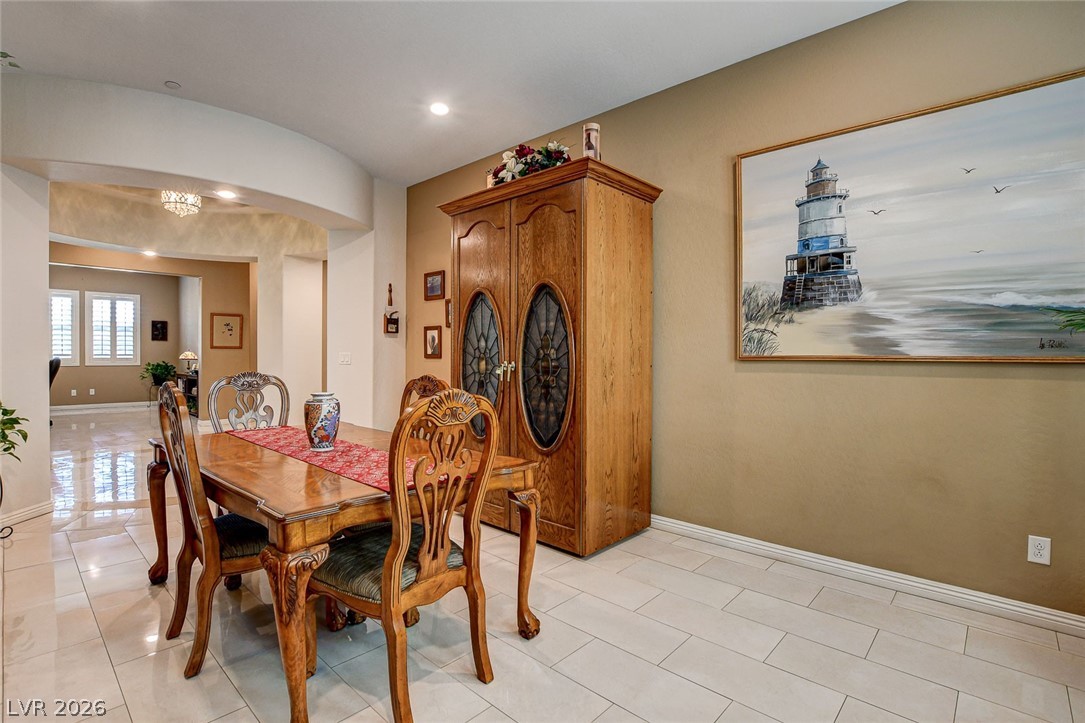 2425 Amatrice Street Henderson NV 89044