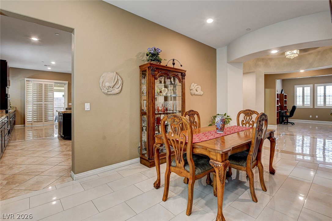 2425 Amatrice Street Henderson NV 89044