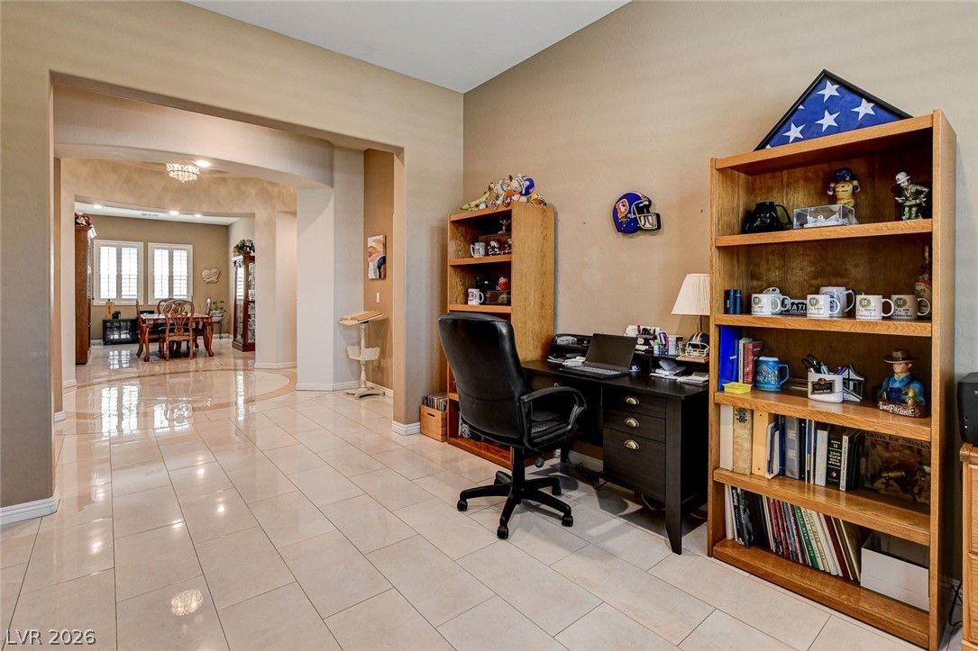 2425 Amatrice Street Henderson NV 89044