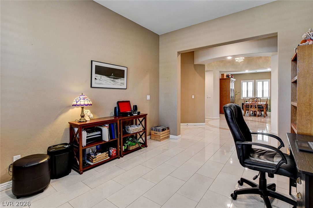 2425 Amatrice Street Henderson NV 89044