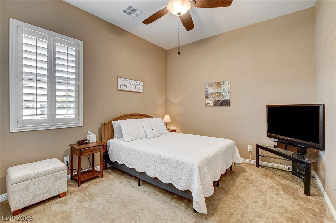 2425 Amatrice Street Henderson NV 89044
