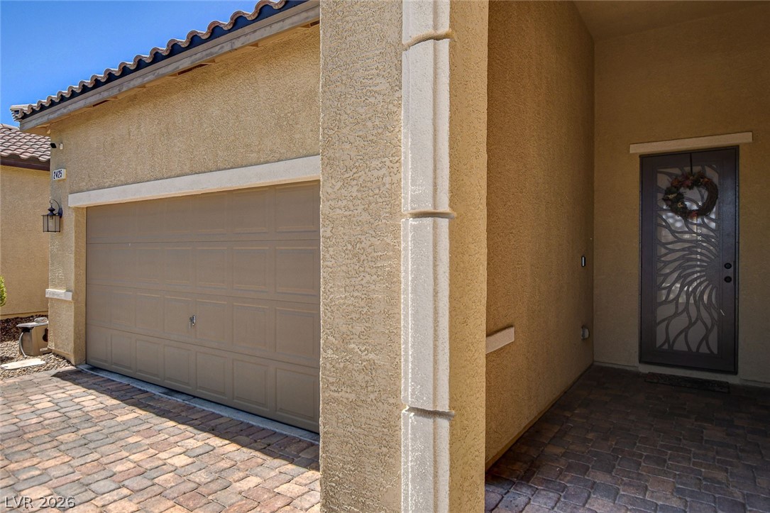 2425 Amatrice Street Henderson NV 89044