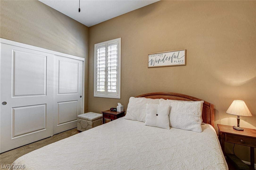 2425 Amatrice Street Henderson NV 89044