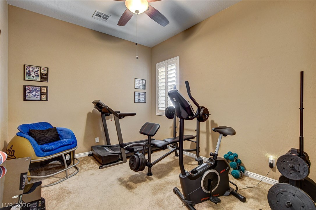 2425 Amatrice Street Henderson NV 89044