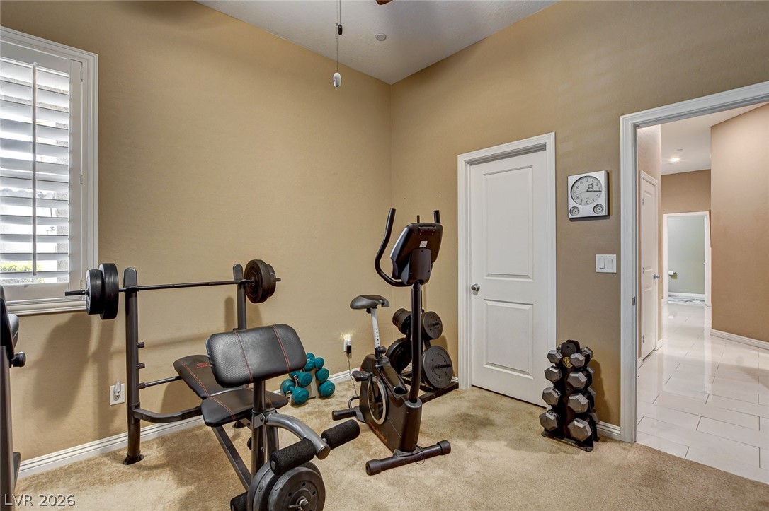 2425 Amatrice Street Henderson NV 89044