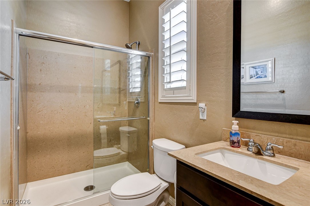 2425 Amatrice Street Henderson NV 89044