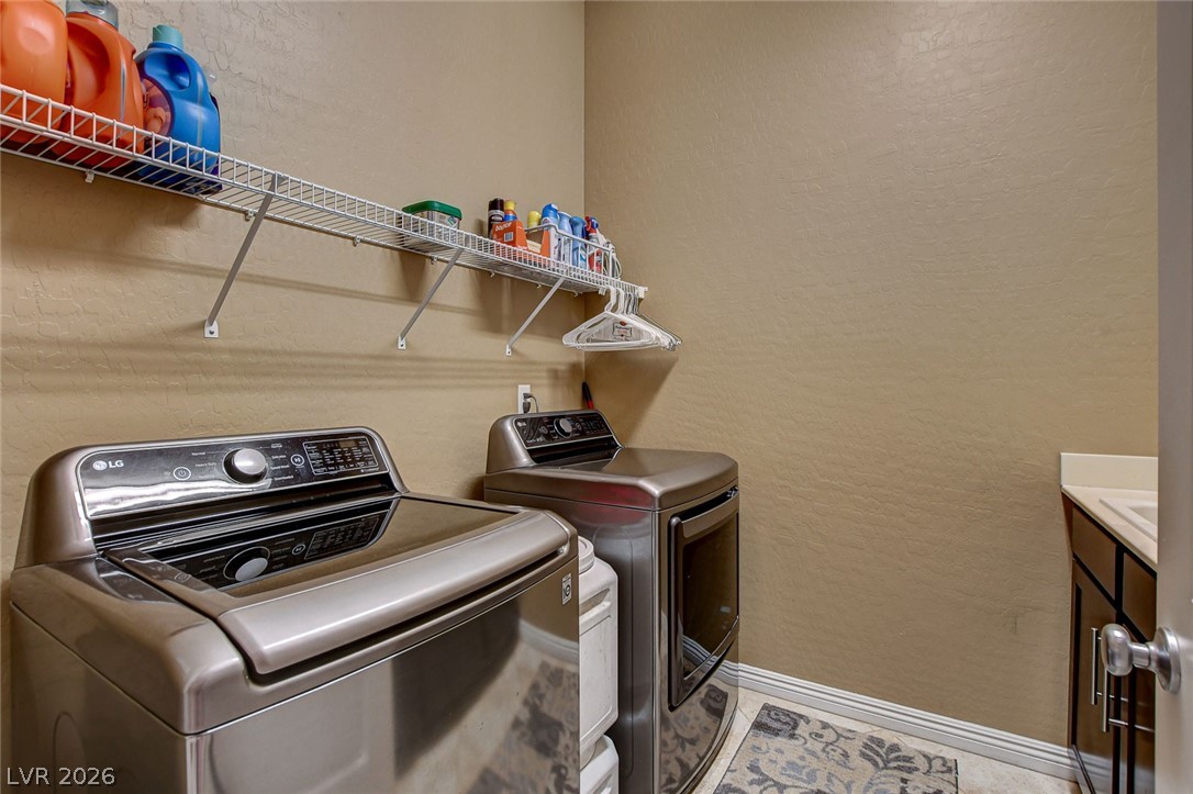 2425 Amatrice Street Henderson NV 89044