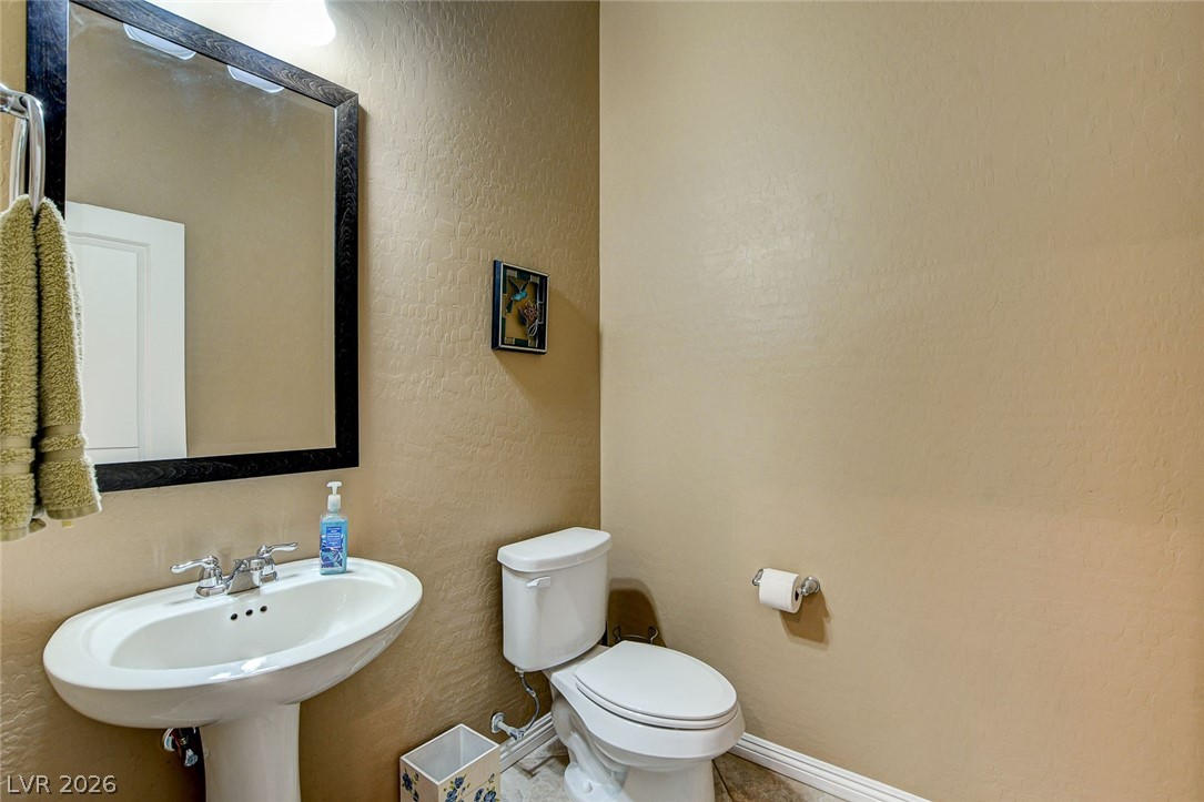 2425 Amatrice Street Henderson NV 89044