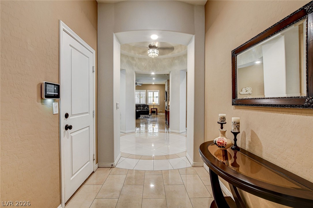 2425 Amatrice Street Henderson NV 89044