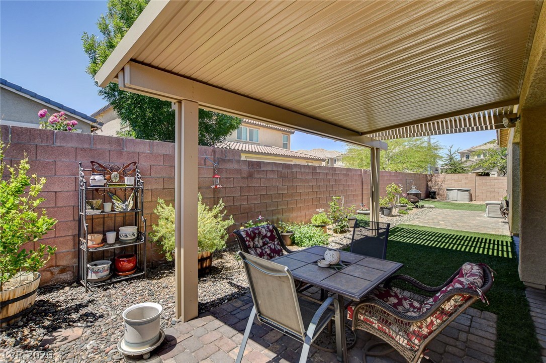 2425 Amatrice Street Henderson NV 89044