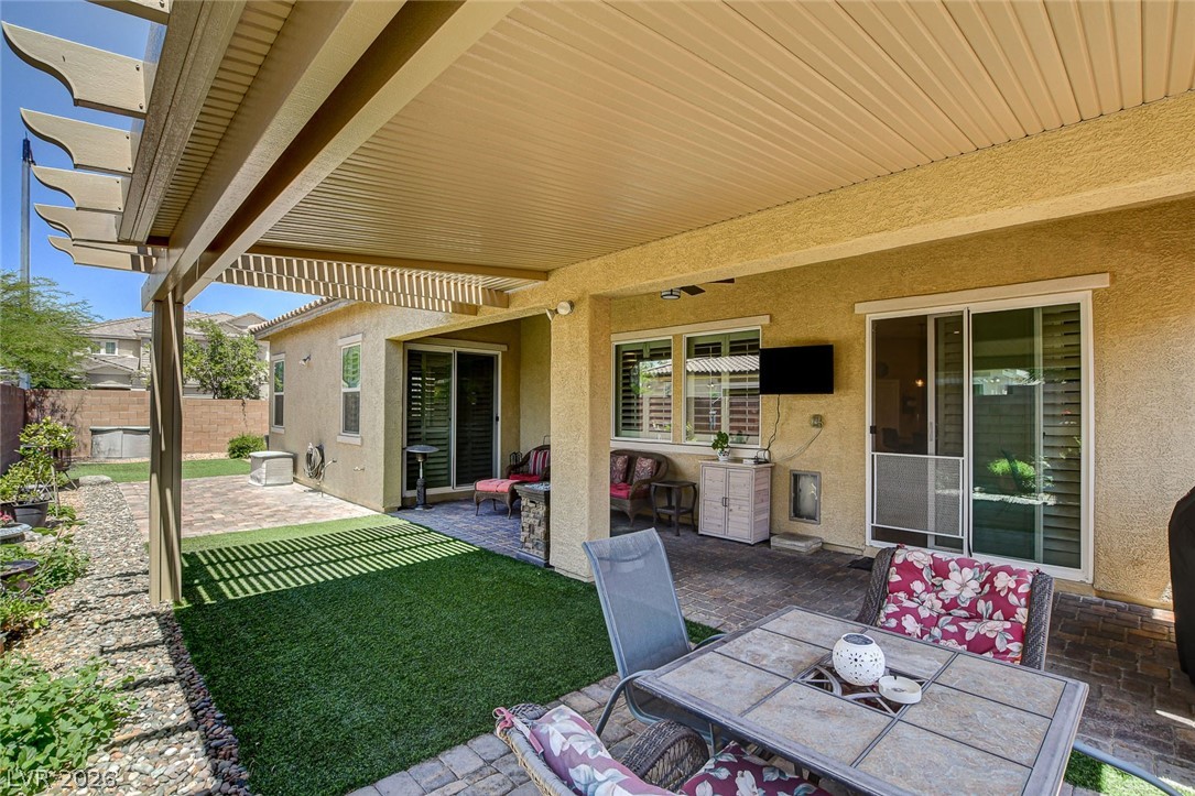 2425 Amatrice Street Henderson NV 89044
