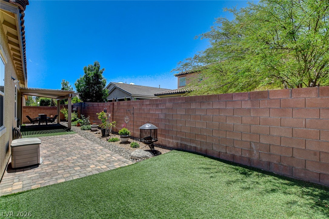 2425 Amatrice Street Henderson NV 89044