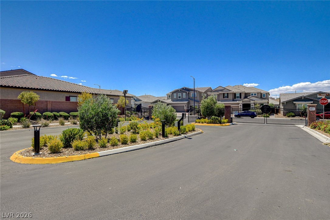 2425 Amatrice Street Henderson NV 89044