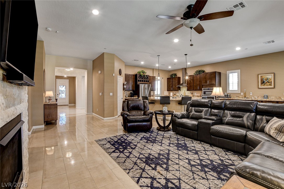 2425 Amatrice Street Henderson NV 89044