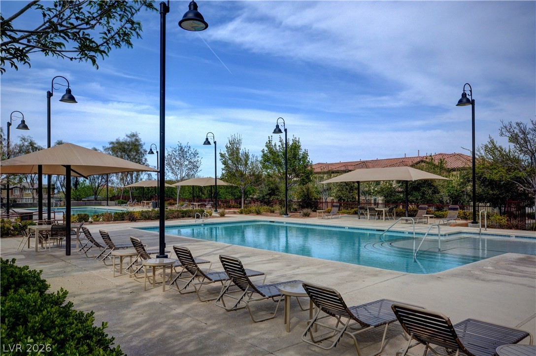 2425 Amatrice Street Henderson NV 89044