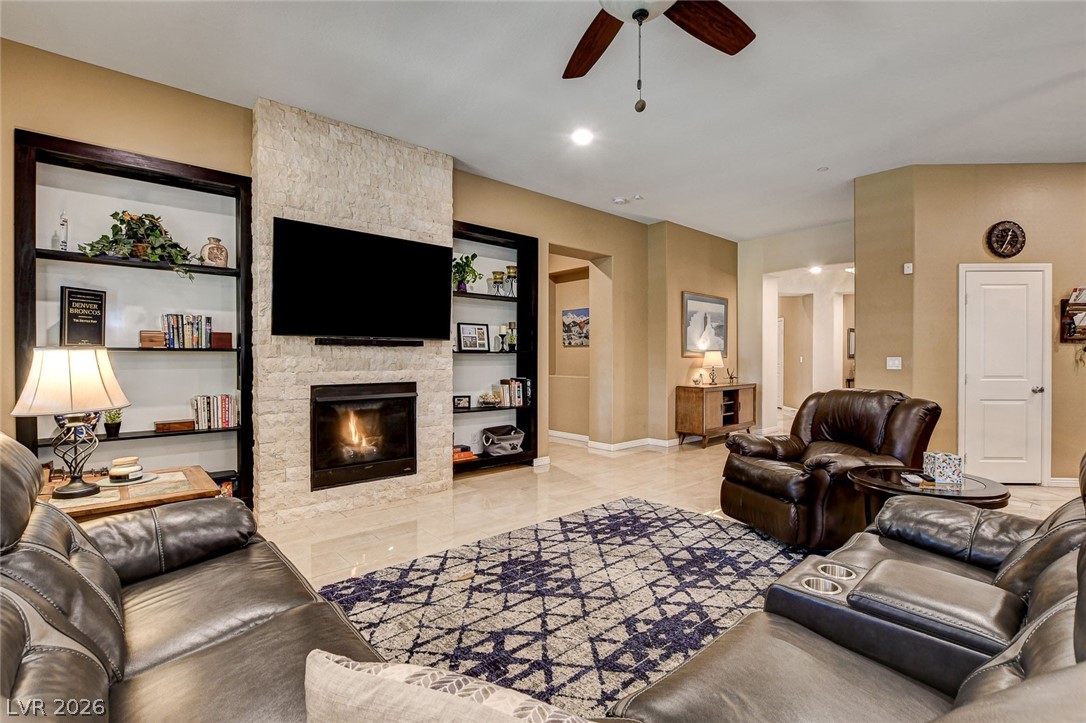 2425 Amatrice Street Henderson NV 89044