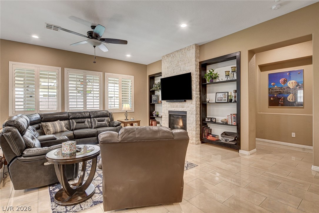 2425 Amatrice Street Henderson NV 89044