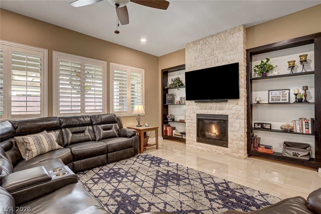 2425 Amatrice Street Henderson NV 89044