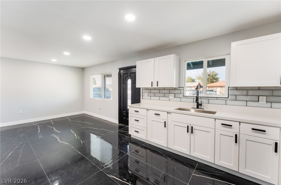 3215 Dillon Avenue North Las Vegas NV 89030