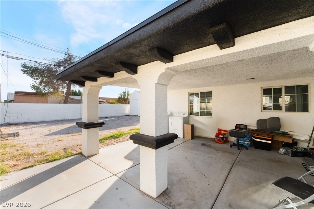 3215 Dillon Avenue North Las Vegas NV 89030