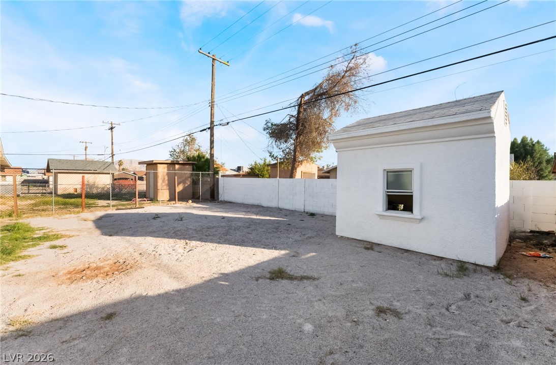 3215 Dillon Avenue North Las Vegas NV 89030