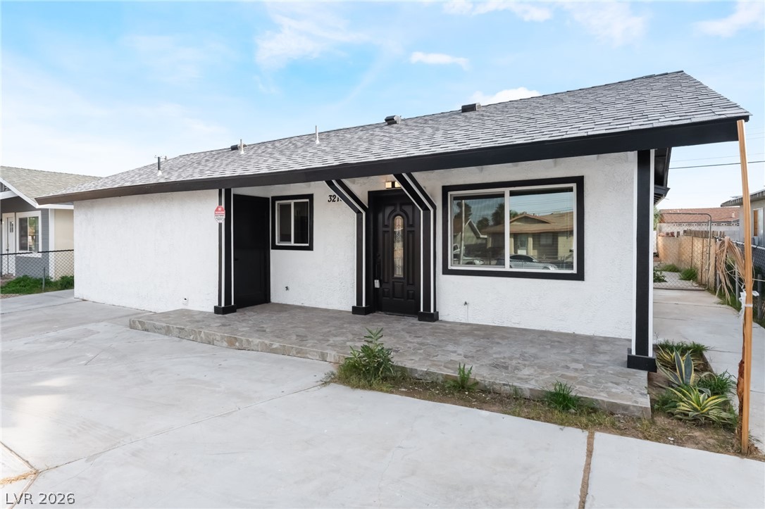 3215 Dillon Avenue North Las Vegas NV 89030