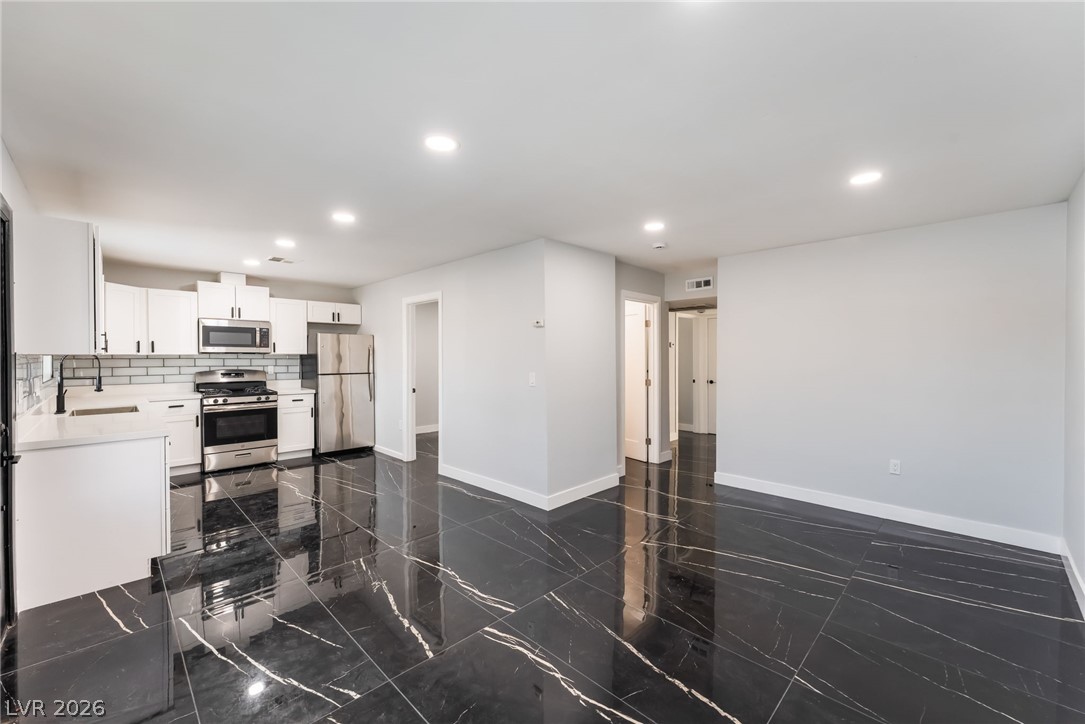 3215 Dillon Avenue North Las Vegas NV 89030