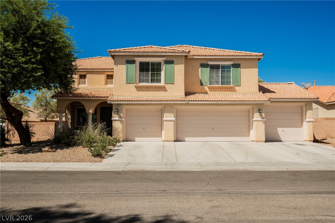 6621 Arbor Bluff Court North Las Vegas NV 89084