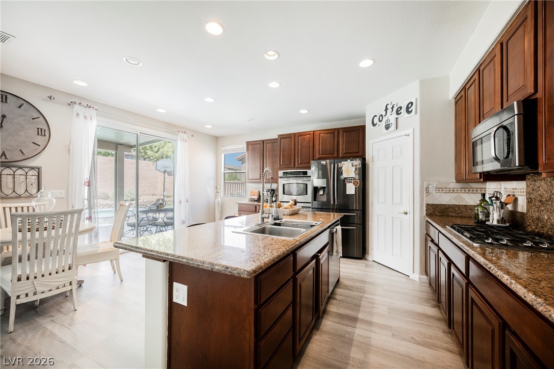 6621 Arbor Bluff Court North Las Vegas NV 89084