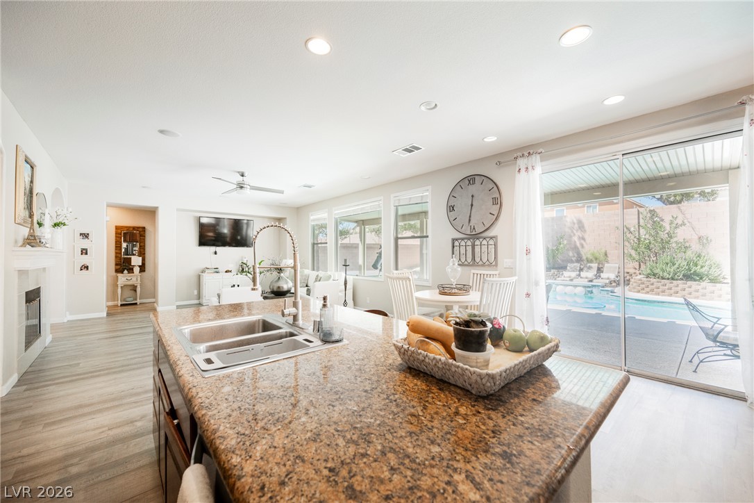 6621 Arbor Bluff Court North Las Vegas NV 89084