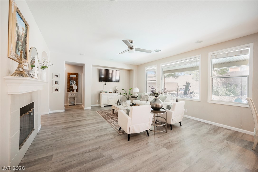 6621 Arbor Bluff Court North Las Vegas NV 89084