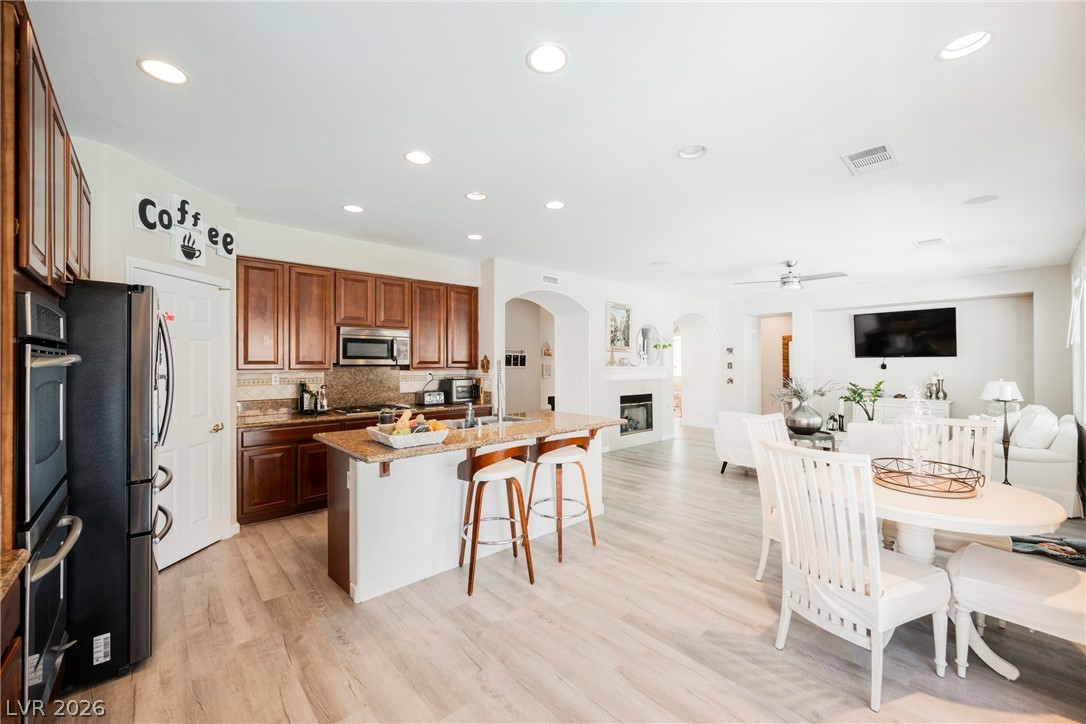 6621 Arbor Bluff Court North Las Vegas NV 89084