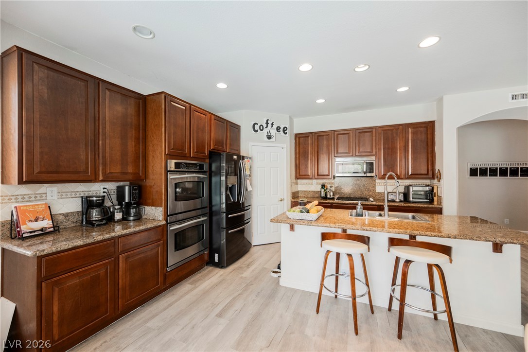 6621 Arbor Bluff Court North Las Vegas NV 89084