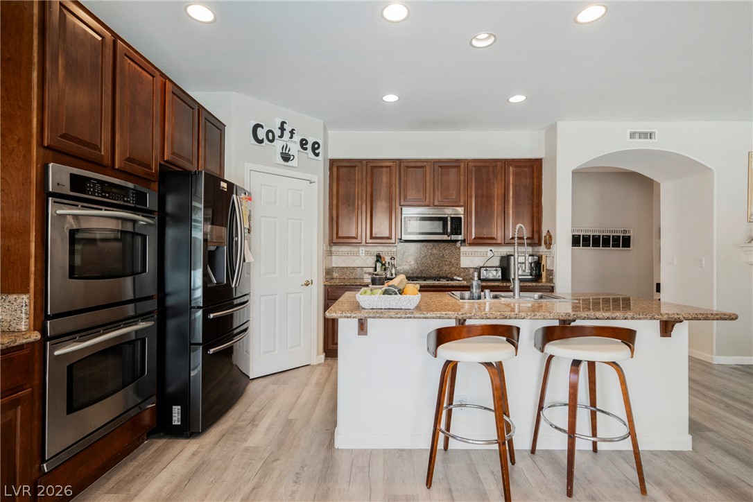 6621 Arbor Bluff Court North Las Vegas NV 89084