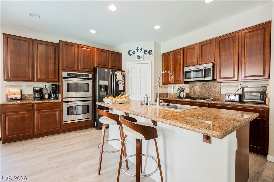 6621 Arbor Bluff Court North Las Vegas NV 89084